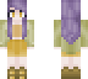 lavender and honey