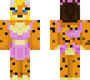 leah