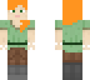 lego alex