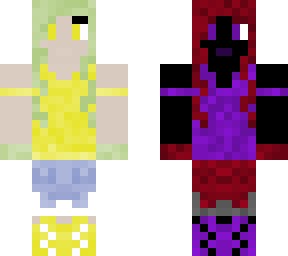 light and darkness twins g