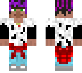lil uzi villager