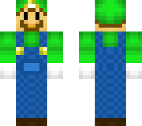 luigi