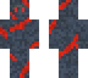 magma man