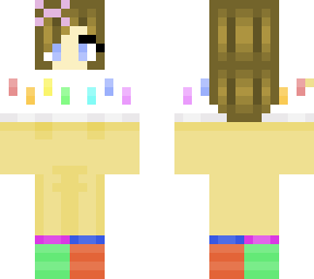 miss cakey
