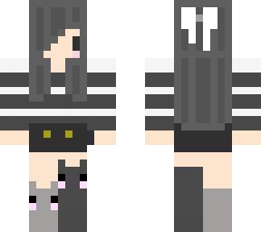 mono girl