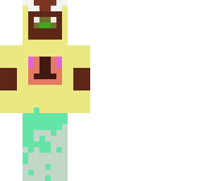 moosecraft