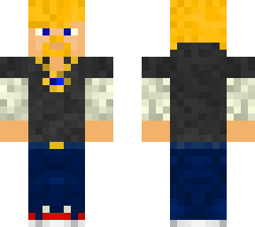 my latest skin update-final