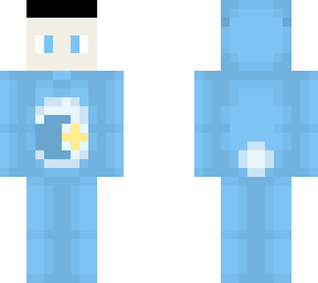 my skin but its bear