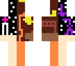 nether and end
