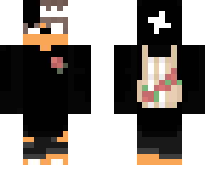 new skin