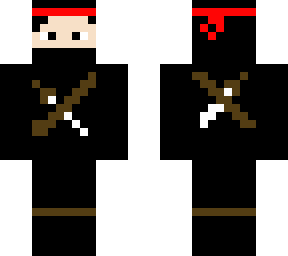 ninja