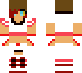 ninja goldy mc full form