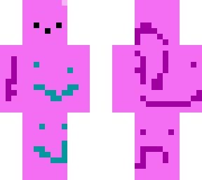 oof (unikitty)