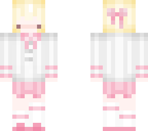 pinky