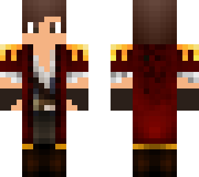 pirate