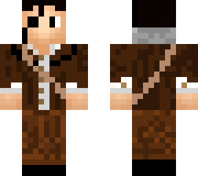 pirate kyler
