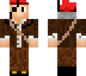 pirate kyler 2
