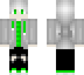 prince silver (origin self)