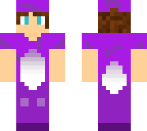 purple penguin 2.0