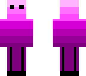purple snake