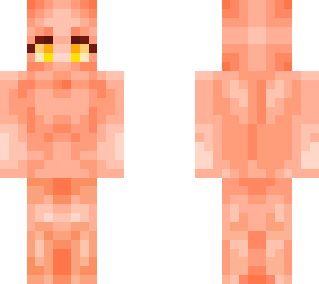 red / pink skin base