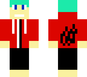 red preston merch