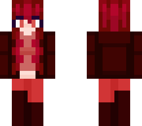 rose - oc