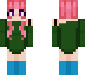 rosemary - oc