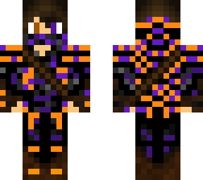 roviik(ranger)