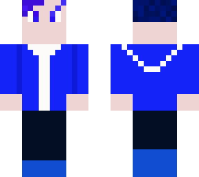 sans if he were human
