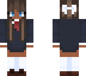 school girl- remake