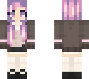 school girl edit