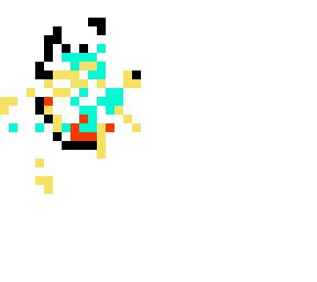 shoop da whoop meme (weird skin)