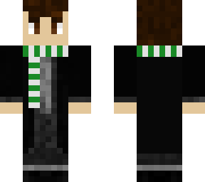 slytherin