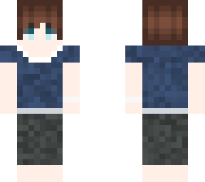 small child