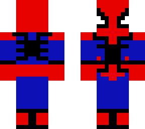 spiderman