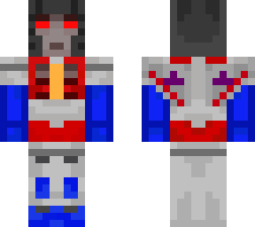 starscream g1