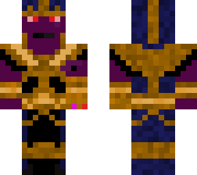 thanos