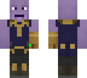 thanos