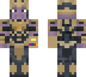 thanos