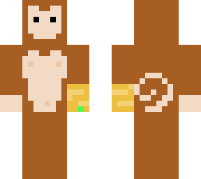 thanos monkey