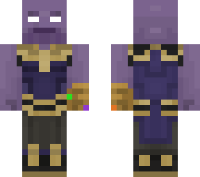 thanosbrine
