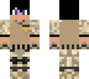 us marine without gear