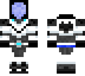 voltron creeperaiden123