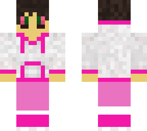 vpainv girl hardcore gaming