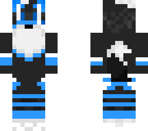 wolfy new sona (alex)