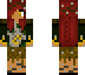 wood elf