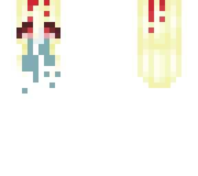 you can cry but you'll still be dead - wip with theskinchef