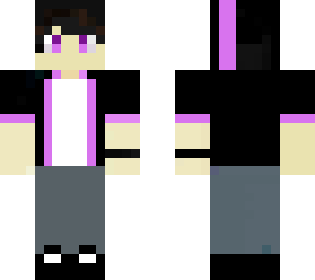 (purple)sora