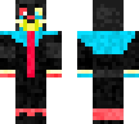 (re upload) error sans
